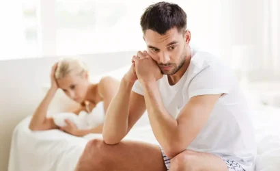 Cinsel Tatmin ve Doyumda Azalma