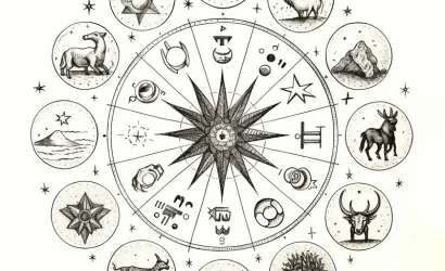 Detaylı Burç Analiz