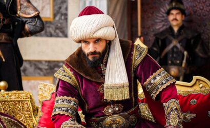 mehmetfetihlersultanı