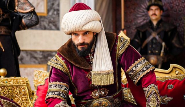 mehmetfetihlersultanı